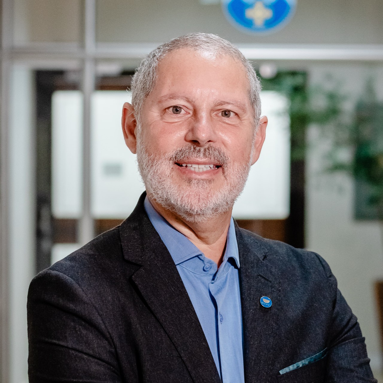 LUIS CARLOS MARTINS